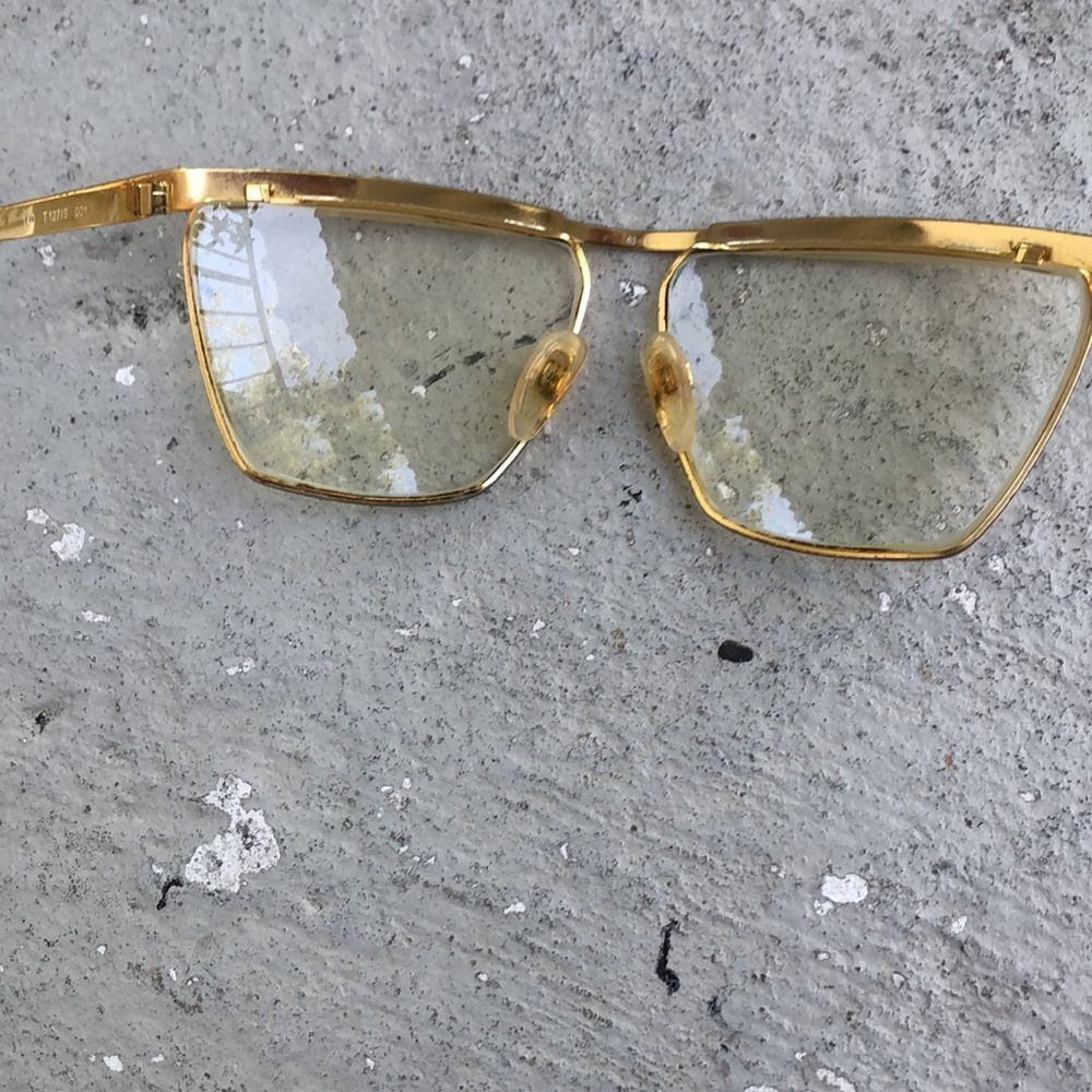 Laura Biagiotti glasses - Picture 4 of 6